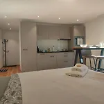 Blausee 5min / Interlaken 20min / Gratis Parkplatz Apartment
