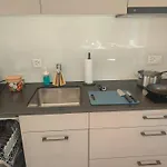 Blausee 5min / Interlaken 20min / Gratis Parkplatz Apartment Kandergrund