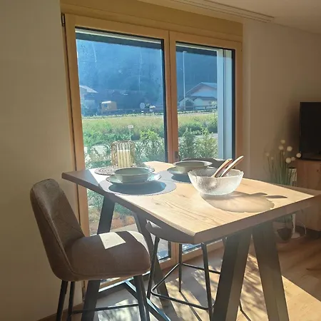 Blausee 5min / Interlaken 20min / Gratis Parkplatz