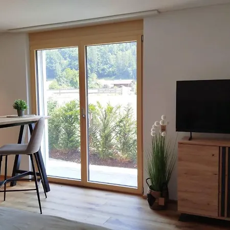 Blausee 5min / Interlaken 20min / Gratis Parkplatz