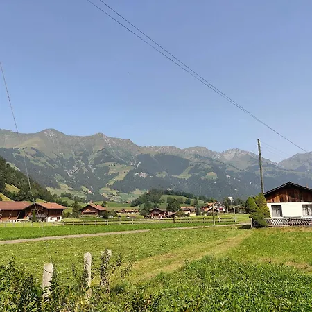 Blausee 5min / Interlaken 20min / Gratis Parkplatz