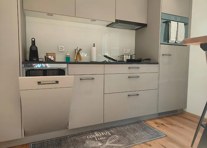 דירה Blausee 5min / Interlaken 20min / Gratis Parkplatz Kandergrund