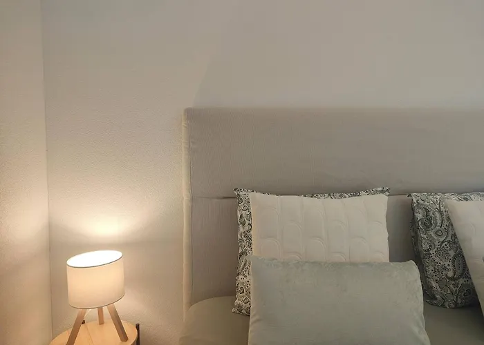 Blausee 5min / Interlaken 20min / Gratis Parkplatz *