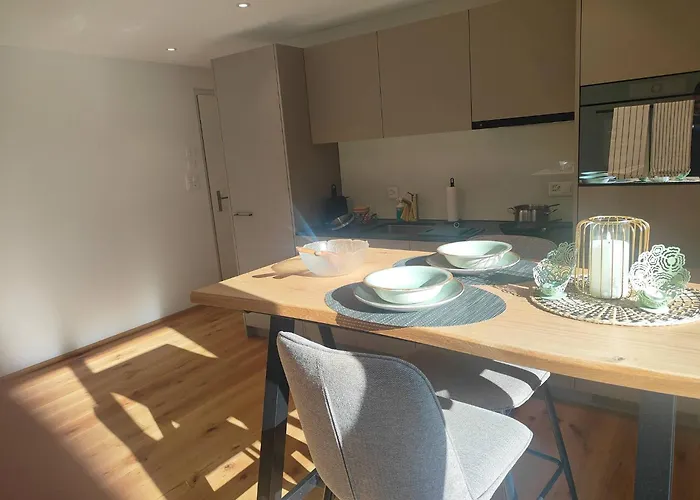 Blausee 5min / Interlaken 20min / Gratis Parkplatz * Kandergrund