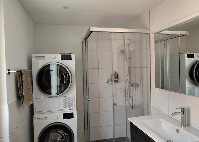 Blausee 5min / Interlaken 20min / Gratis Parkplatz Kandergrund