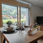 Blausee 5min / Interlaken 20min / Gratis Parkplatz Kandergrund