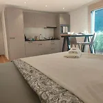 Blausee 5min / Interlaken 20min / Gratis Parkplatz Apartment *