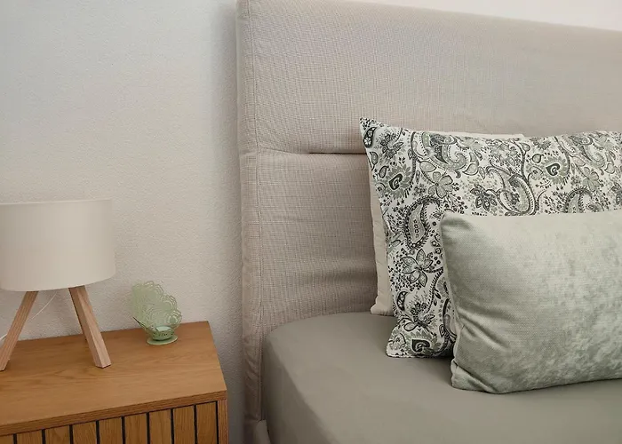 Blausee 5min / Interlaken 20min / Gratis Parkplatz