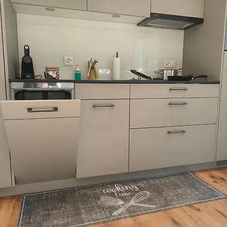 Apartmán Blausee 5min / Interlaken 20min / Gratis Parkplatz *